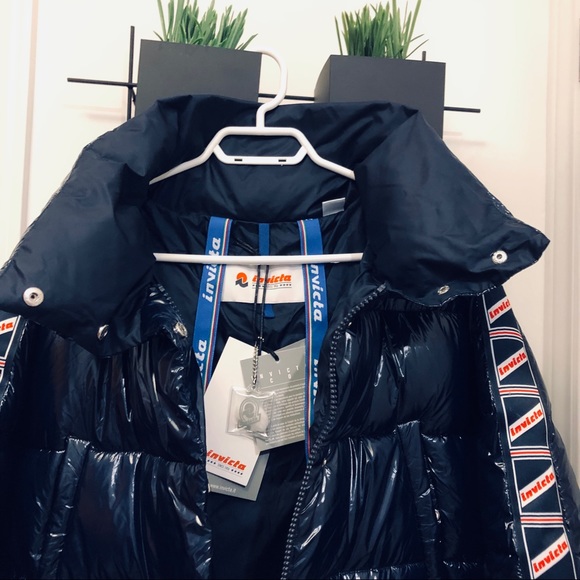 Invicta coat - Picture 6 of 7